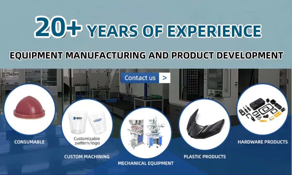 Vertical Flat Screen Printing Machine