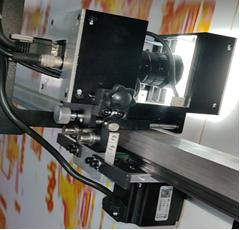 Automatic Label Vinyl Sticker BOPP Flexographic Printers 6 Color 6 UV Roll to Roll Paper Flexo Printing Machine