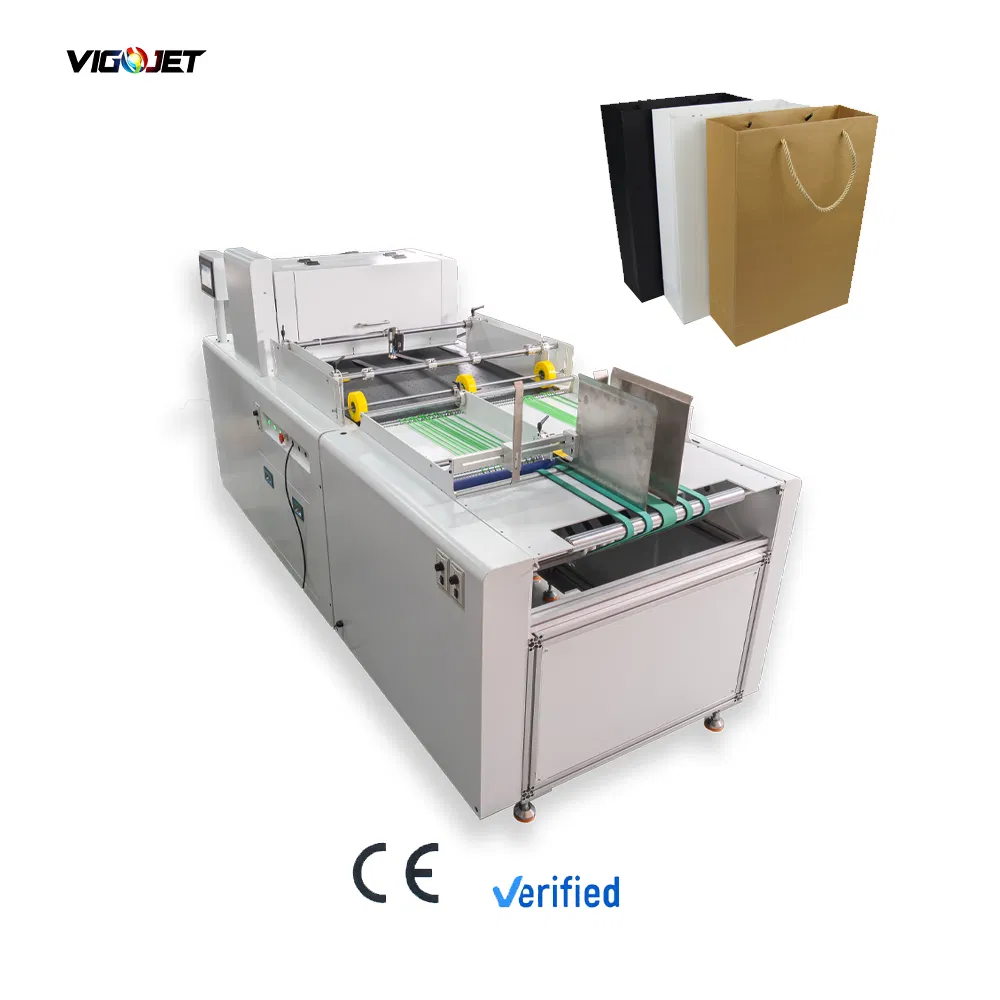 Advanced Heat Transfer Equipment for Digital Carton Box Printing Needs