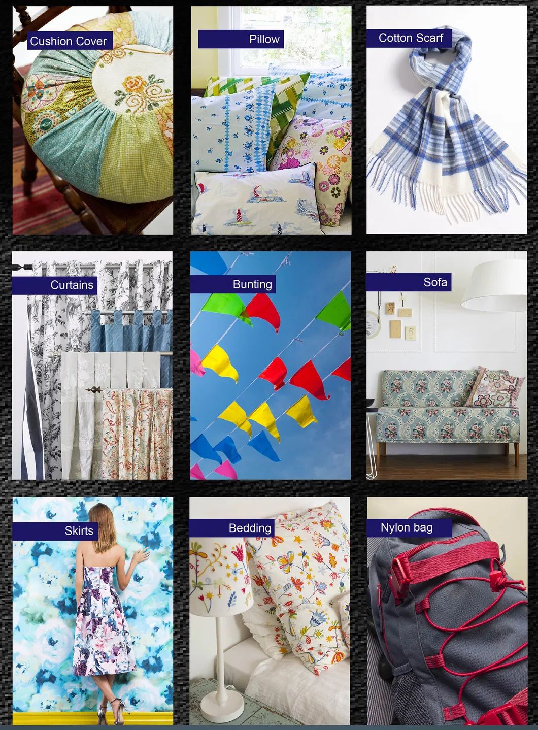 Digital Printing System