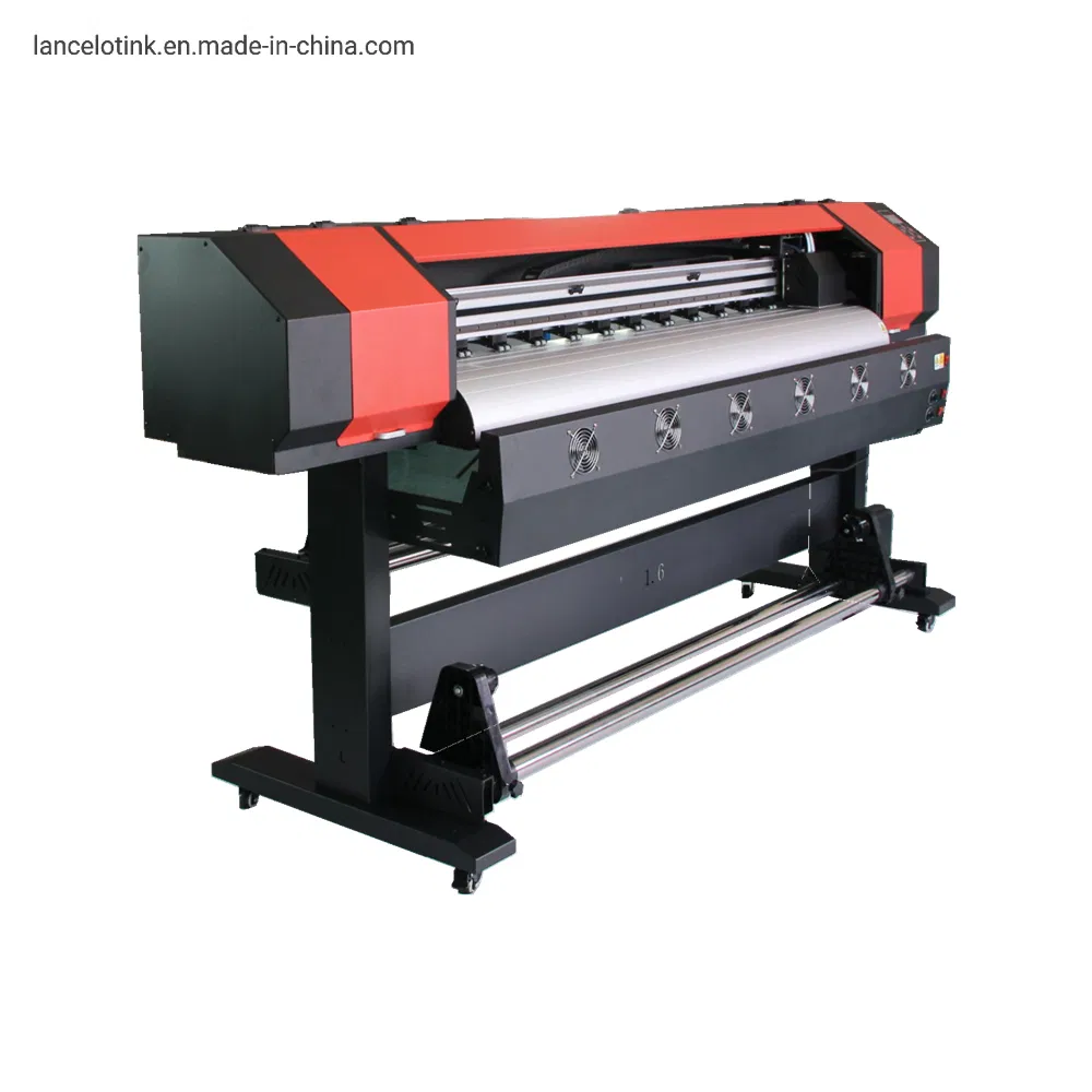 China Industrial Digital Direct Inkjet Cotton Textile Fabric Sublimation Printer Inkjet Printing Machine