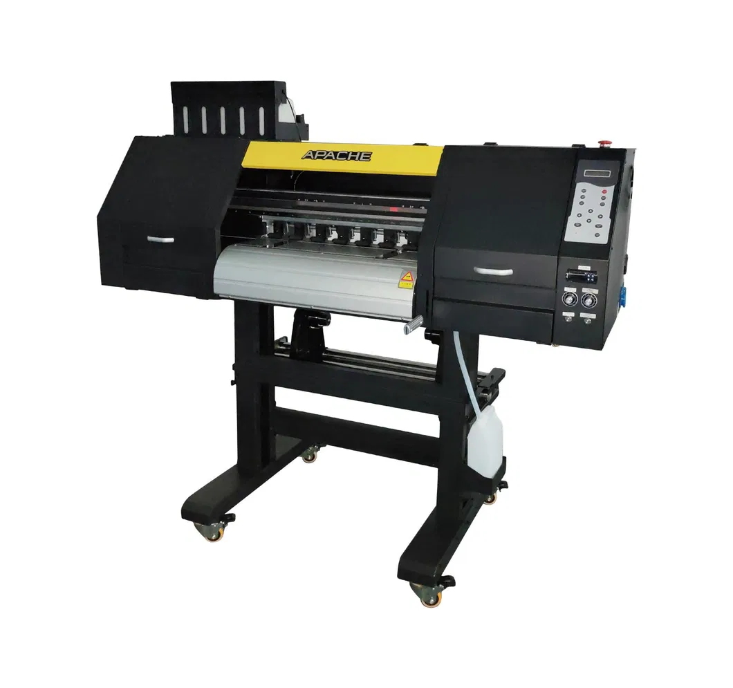 DTF Printer Machine