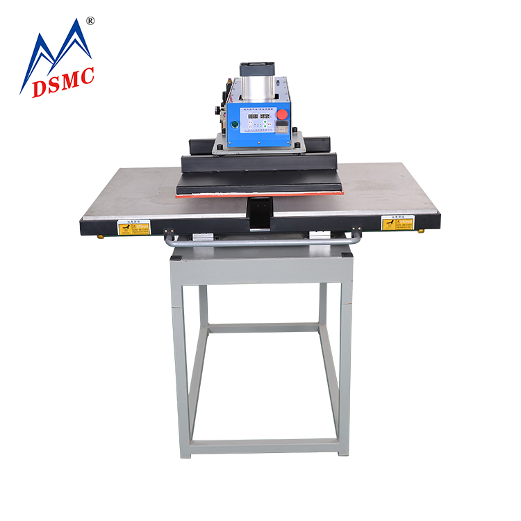 40X60 Cm Professional Heat Press Machine for Sublimation Printing, Hot Sale for Custom T-Shirt &amp; Apparel