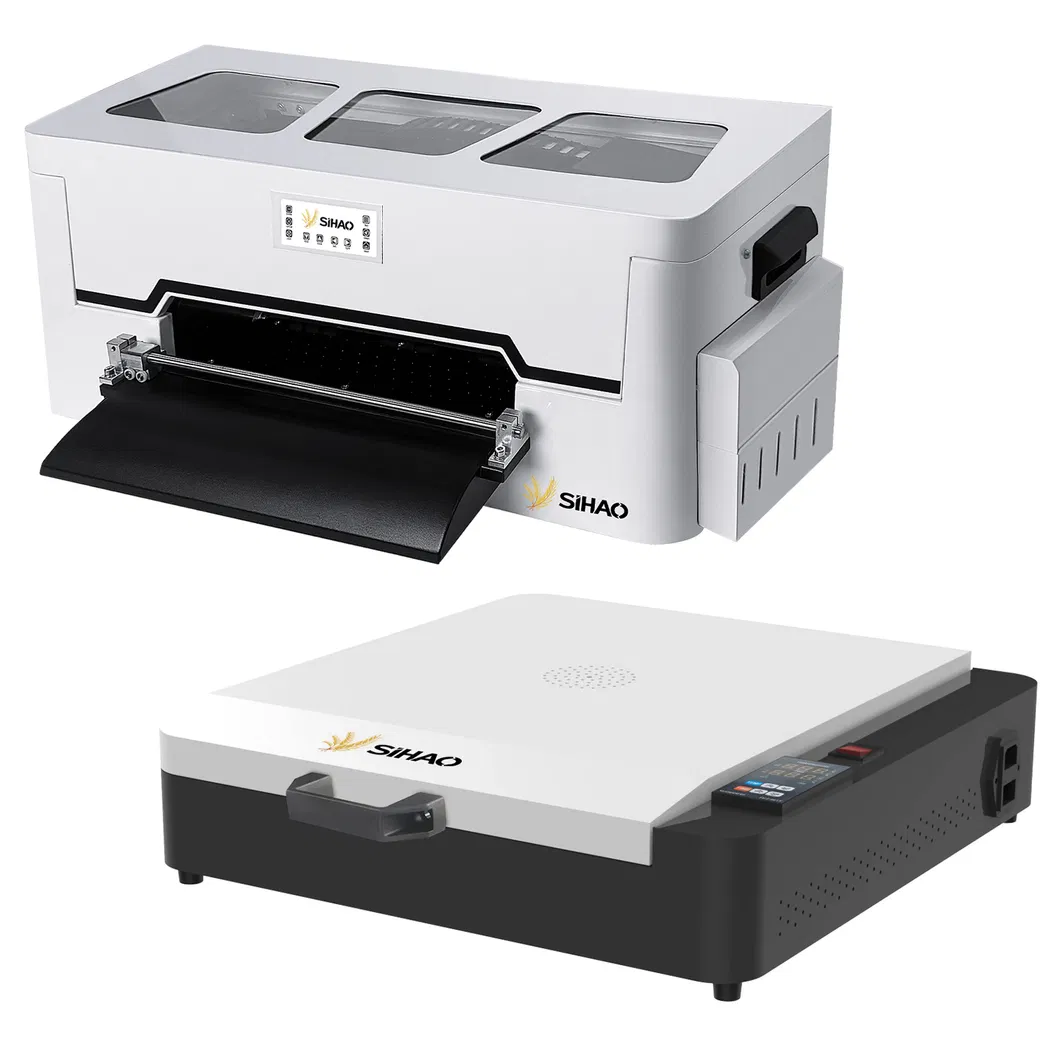 UV Inkjet Printer