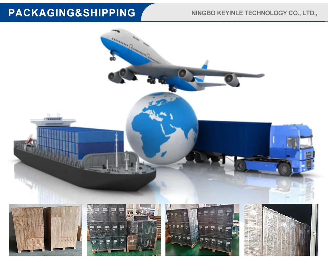 Packaging Logistics