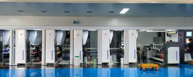 Equipment Composition