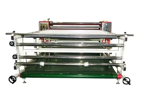 Heat Transfer Equipment Details 3