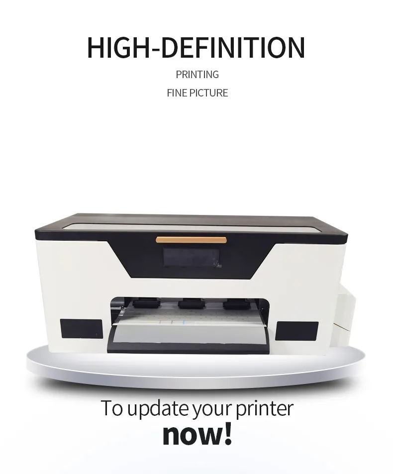 Dtf Printer
