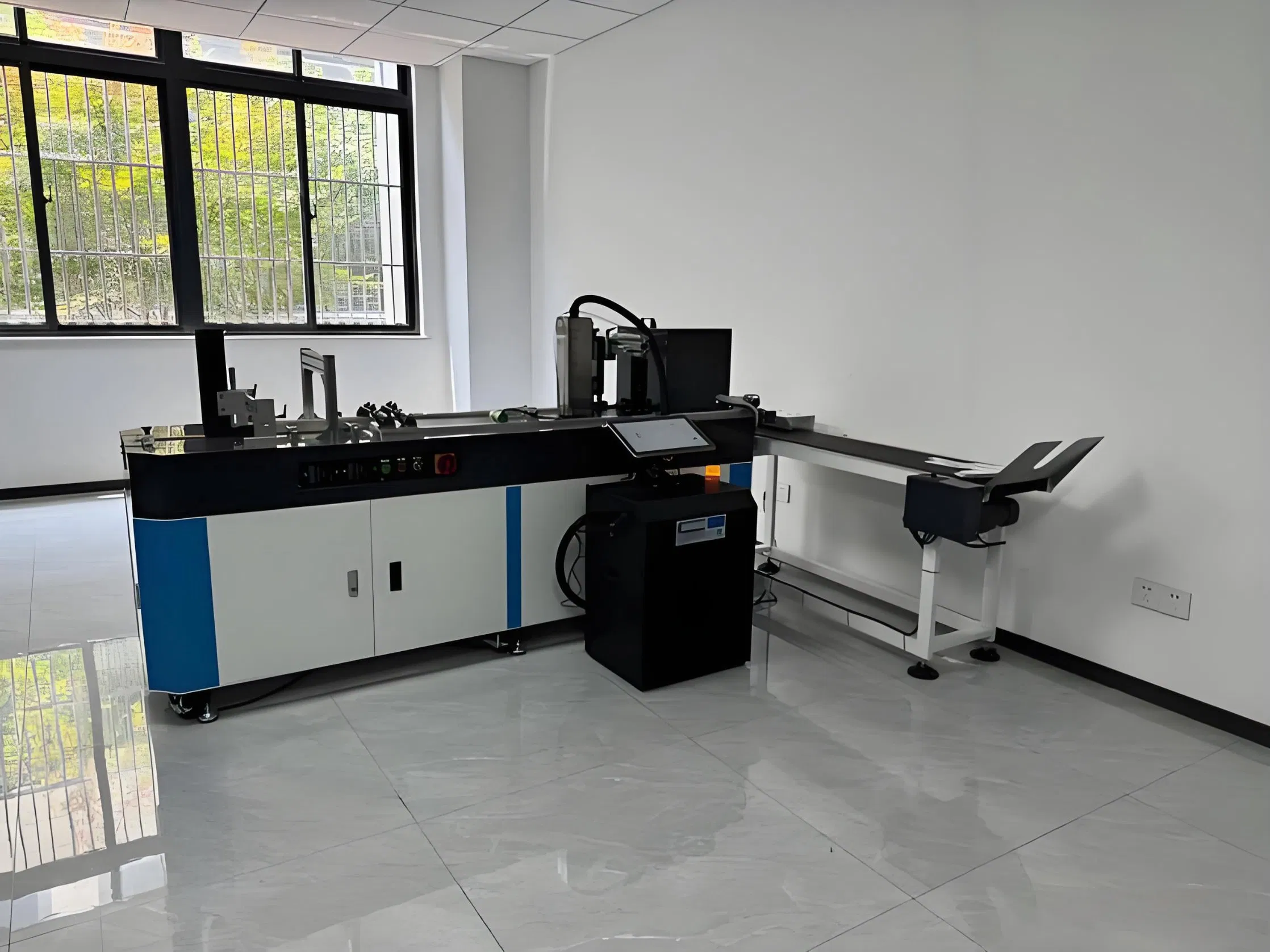 High Speed Color Digital Marking System