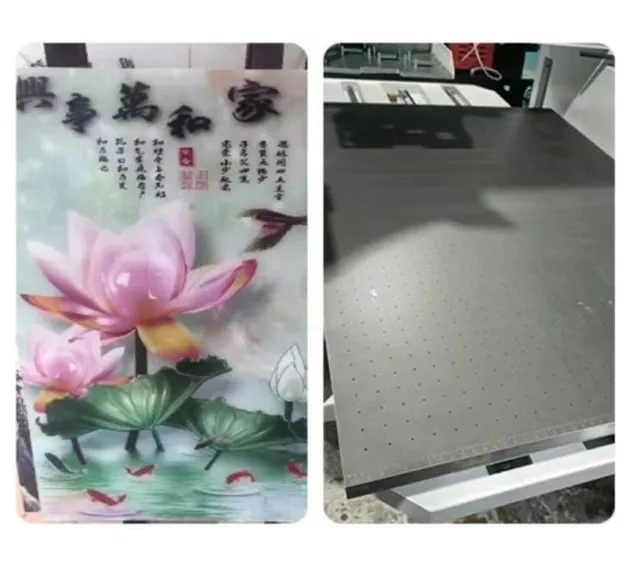 Variable Dot Technology