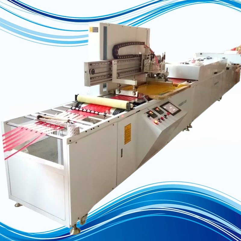 60cm Printer Roll to Roll Dtf Heat Transfer Ab Film Printhead Sticker Printer Printing Machine