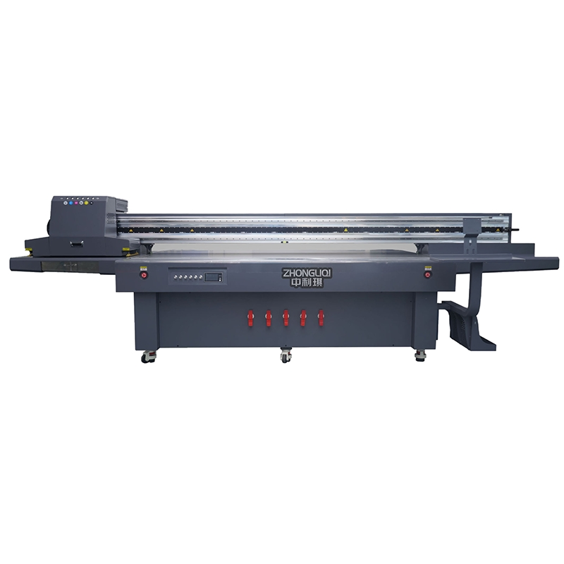 Large Format UV Printing Machine Flatbed UV Printing Machine