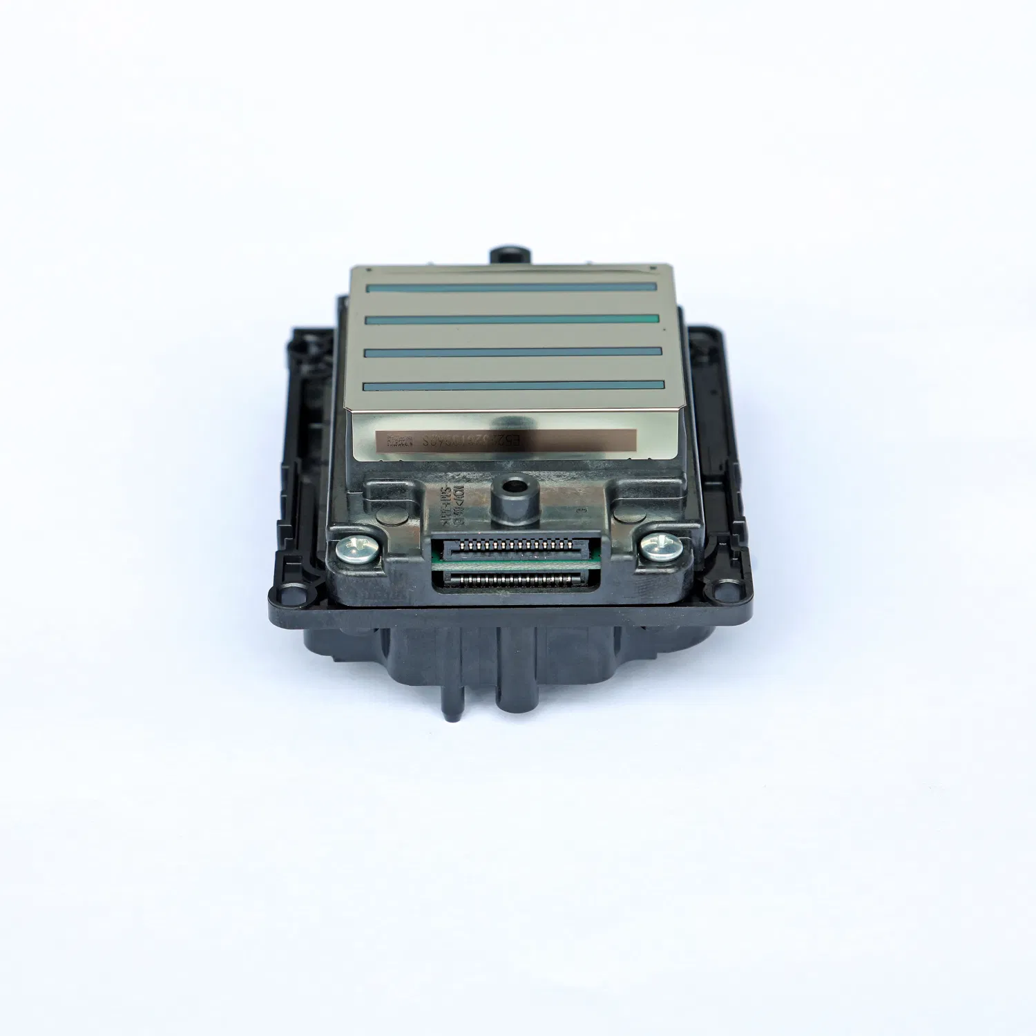 I3200 UV Printhead Glass Color Printing Machine UV White Ink Base Adhesion Test Meets The Standard