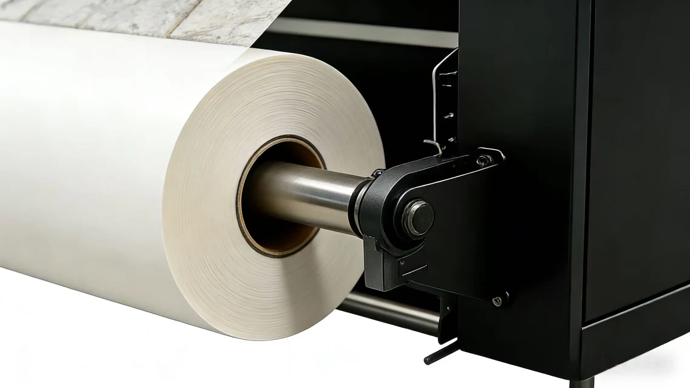 High-Speed Peptide White Paper Printing System with 16 Spray Heads