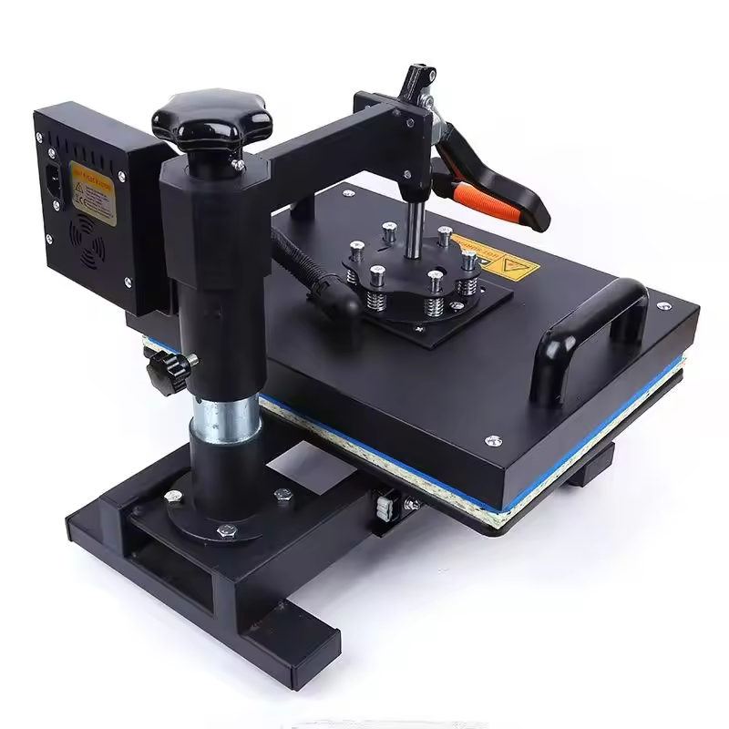 Hot Selling 29*38cm Can Be Combined Heat Transfer Equipment for T Pillow Flat Printing Multifunctional Hot Press