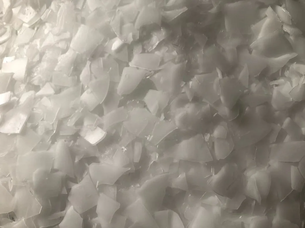 Freshwater flake ice machine