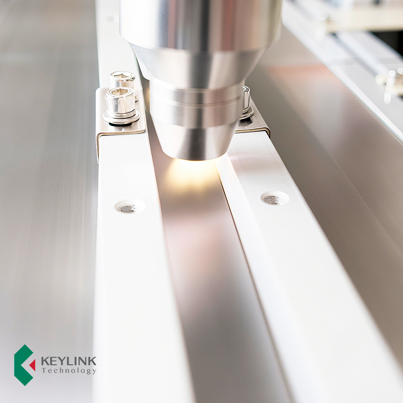 Factory Direct Atmospheric Plasma Surface Treatment System Surface Cleaning and Treating