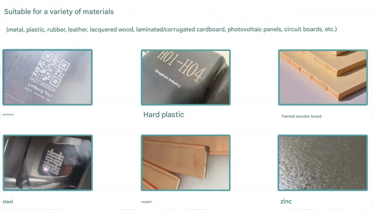 Material Compatibility