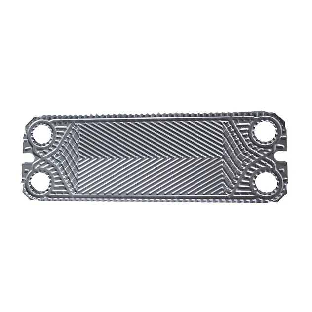 Heat Exchanger Plate