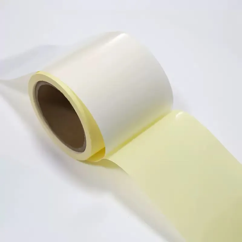 Thermal Paper Label