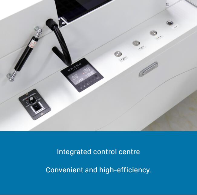 Best Multi-Functional 40cm 60cm 80cm 1/2/4 I1600 I3200 Heads Fluorescent Color Dtf DTG Printer T Shirt Printing Machine with Integrated Powder Shaker