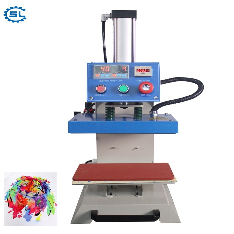 Advanced Heat Press Transfer Equipment for Customized Printing Solutions Professional Needs