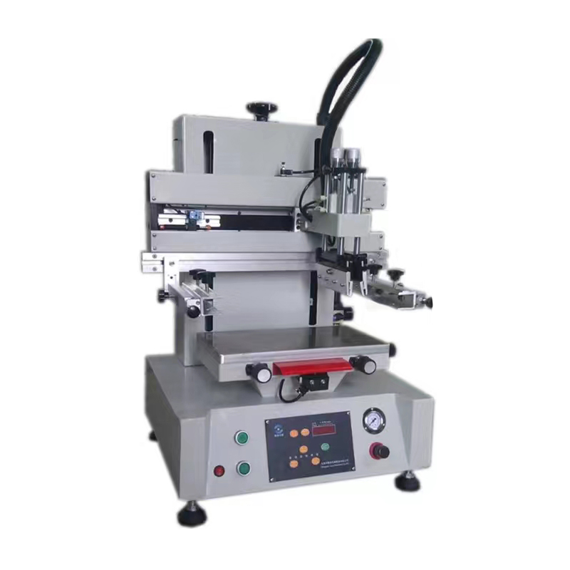 High-Quality Versatile Screen Printing Equipment for All Projects