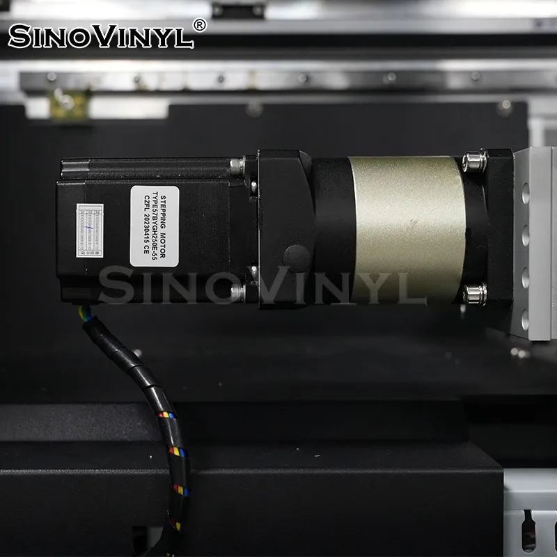 UV DTF Printer View 3