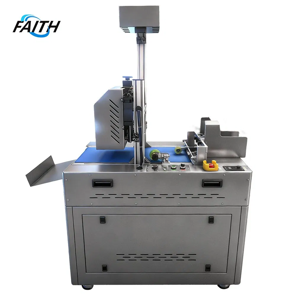 Faith Digital Food Printer for Bakery with Edible Ink System