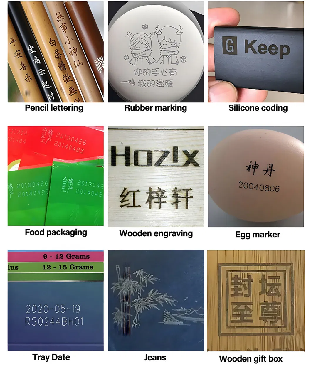 Application Sample 2