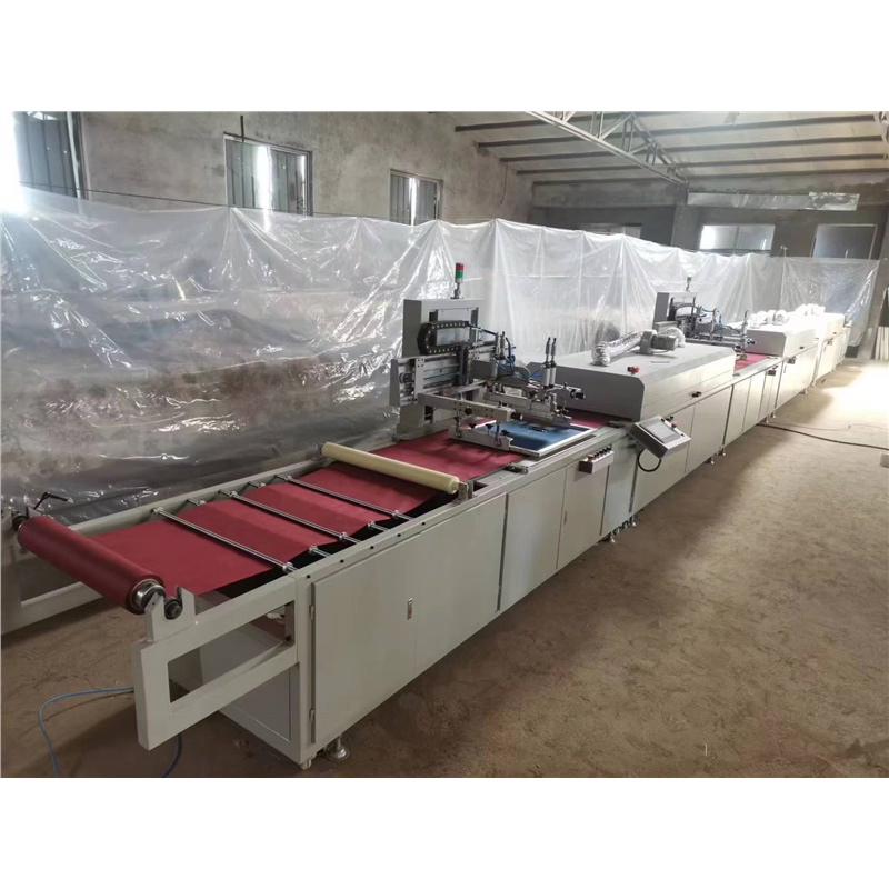 60cm Wide Dtf Printer Roll-to-Roll Pet Film T Shirt Textile Printing Machine with Two Epson Print Heads