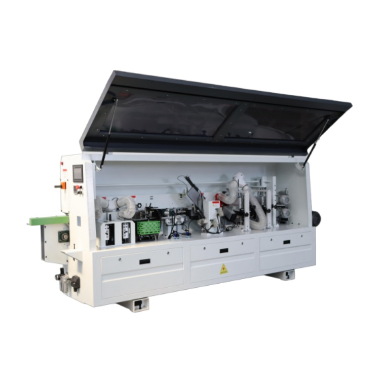 PVC Edge Band Production Machine Extrusion Manufacturing Printing Slitting Rewinding Plastic Tape High Demand