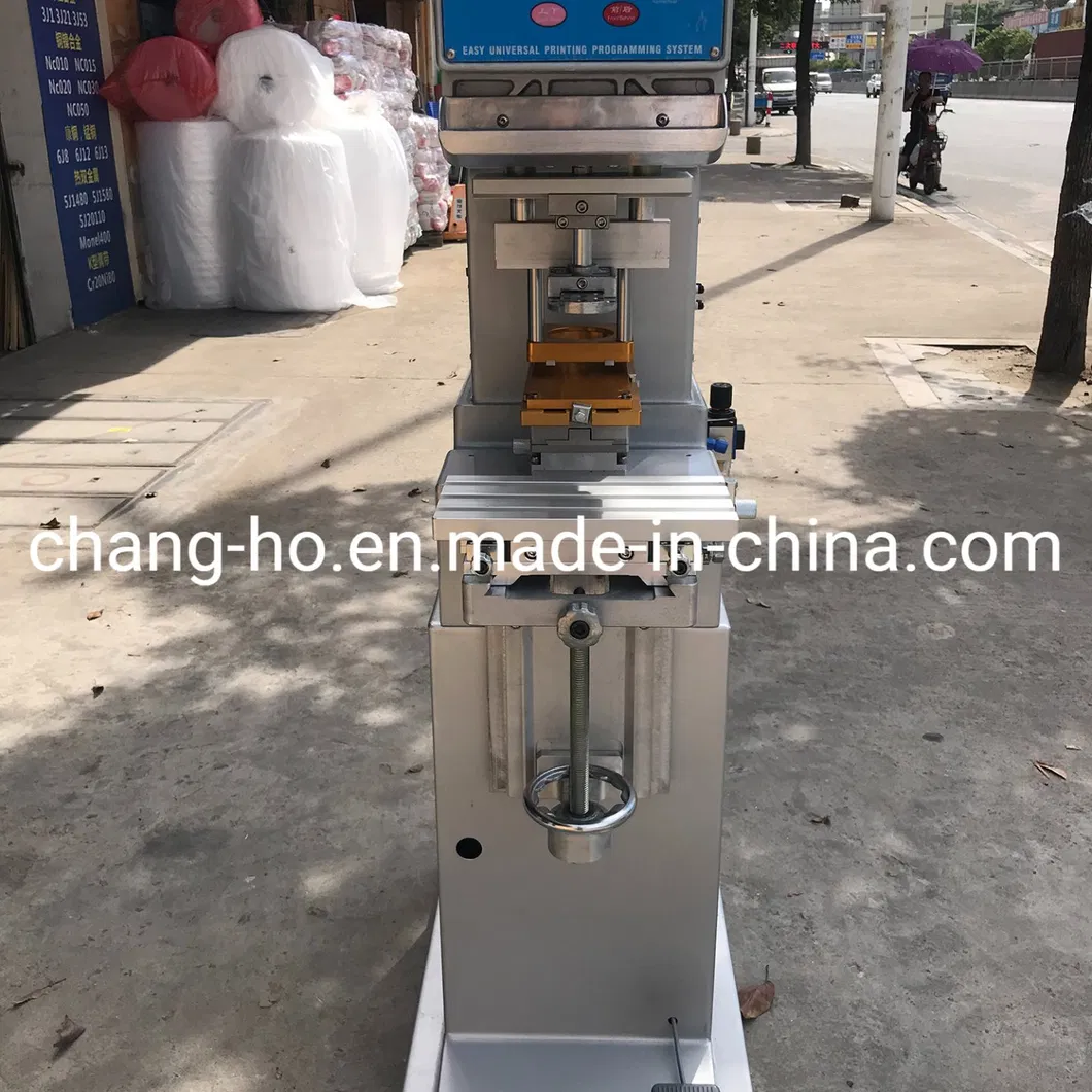 Pad Printing Details 1