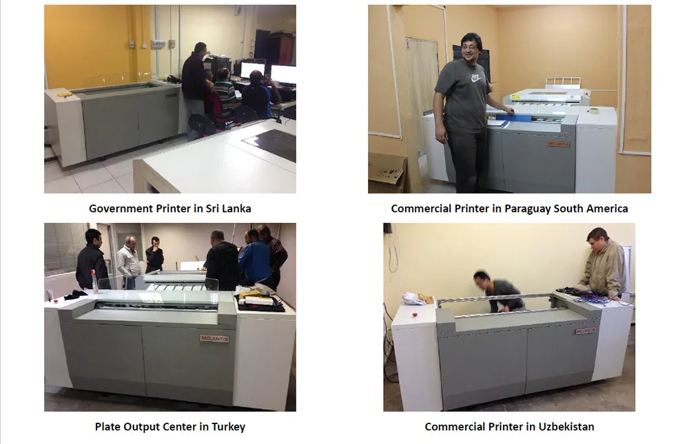 Professional Digital Press