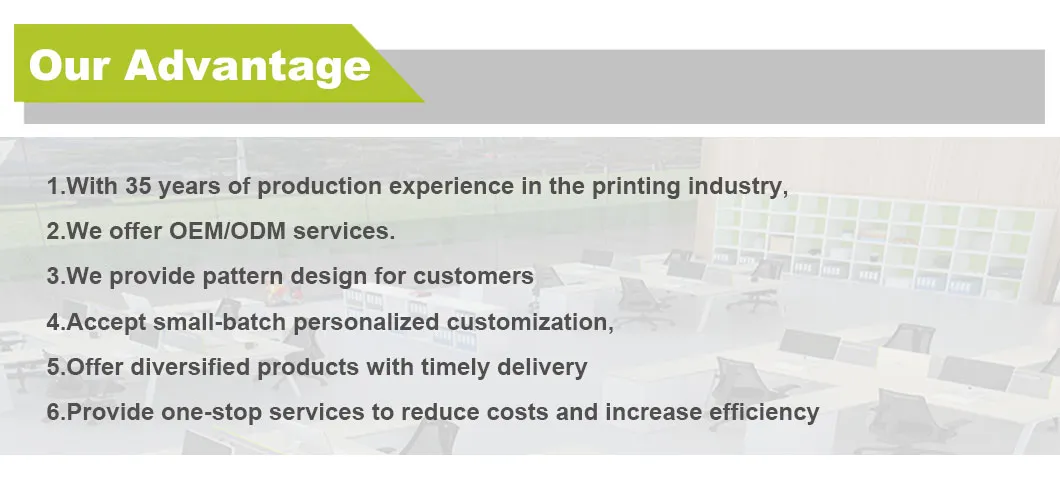 Matte Finish Stickers