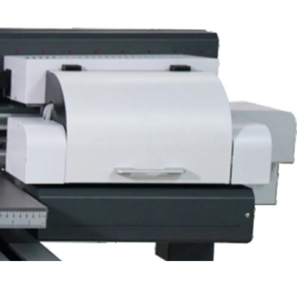 Large Format UV Printing Machine Flatbed UV Printing Machine