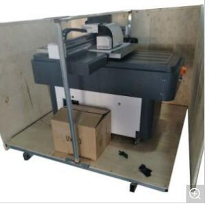 UV LED Flatbed Printing Machine HS9060