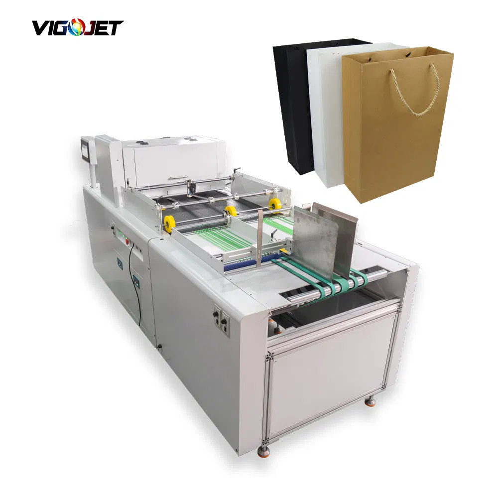 Advanced Heat Transfer Equipment for Digital Carton Box Printing Needs