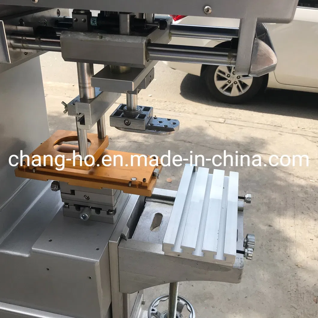 Pad Printing Details 2