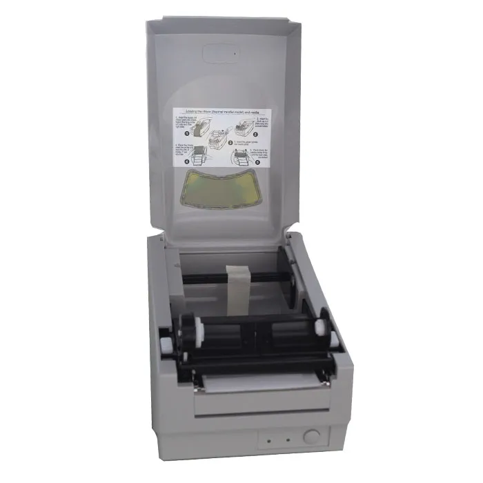 OS 214 Plus Printer 1