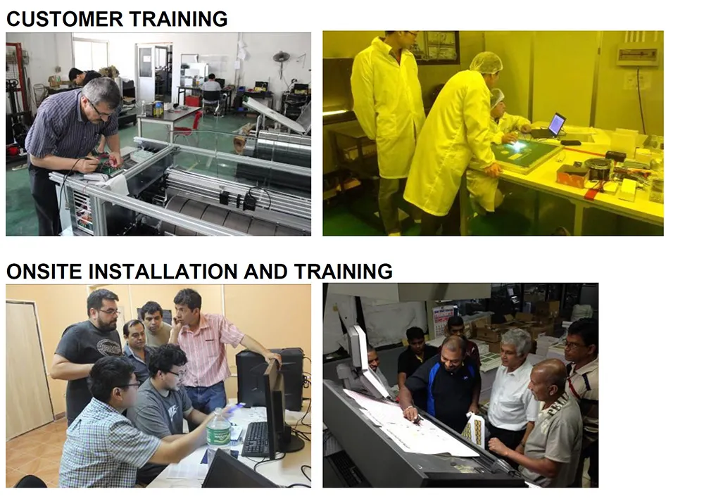 Print-on-Demand Machine