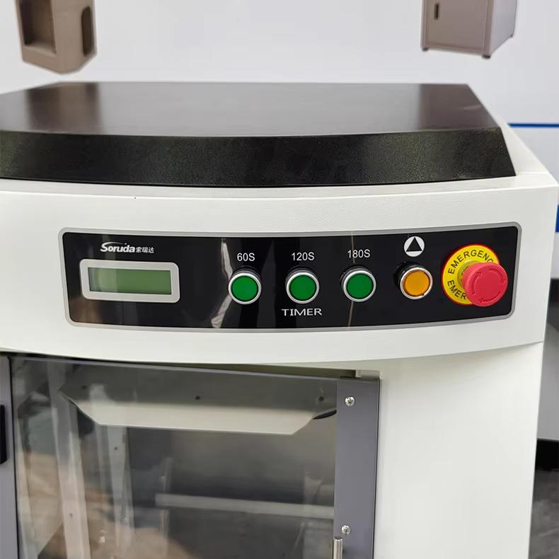 Made in China Industrial Coating Textile Printing Multi-Container Adaptation Filling Machine