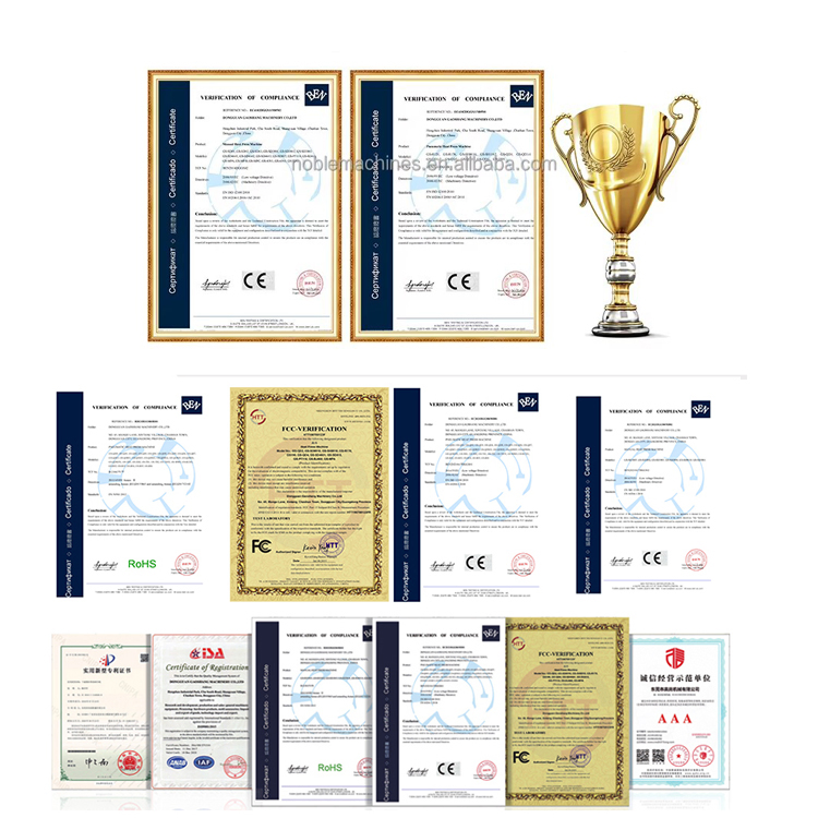 Industrial Rotary Heat Transfer Machine for Sublimation Garment Printing