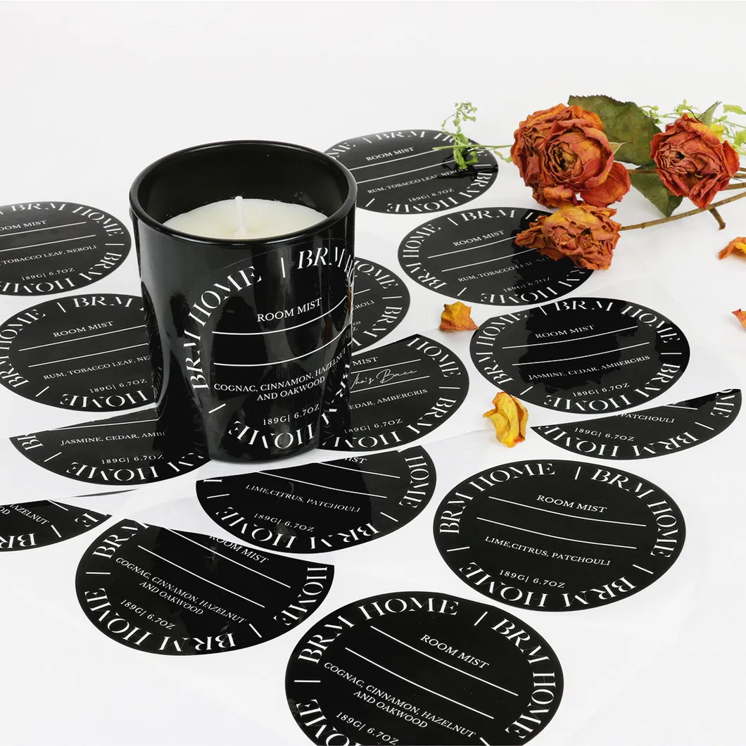 Detailed Label View 4