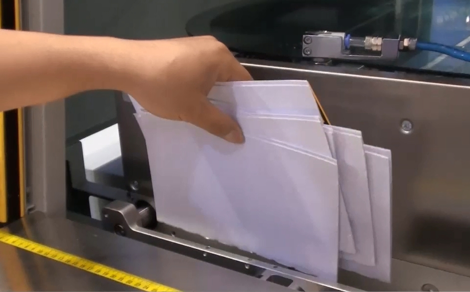 Digital Printing Book Binding Machine For Short Run And Print-on-demand