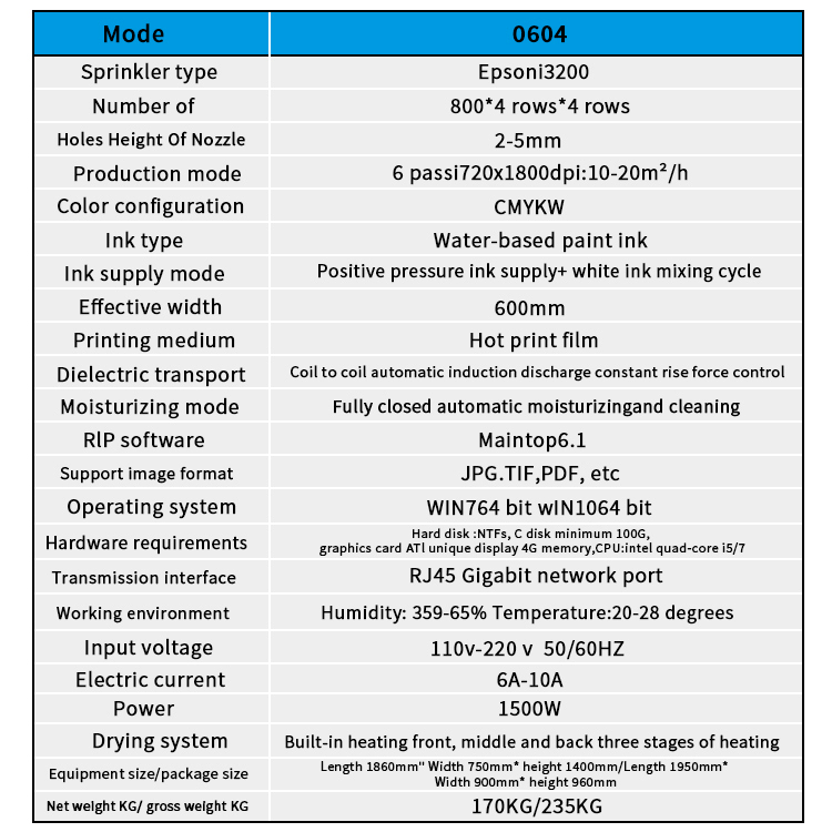 Professional Dtf Printing Machine for Custom Apparel Solutions