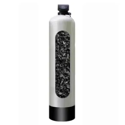 Activated Carbon Filter