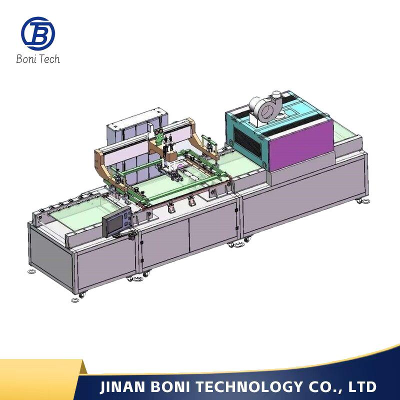 Desktop Digital Roll to Roll Color Satin Ribbon Printed with Logo Garment Label Printer Machine for Printing Label