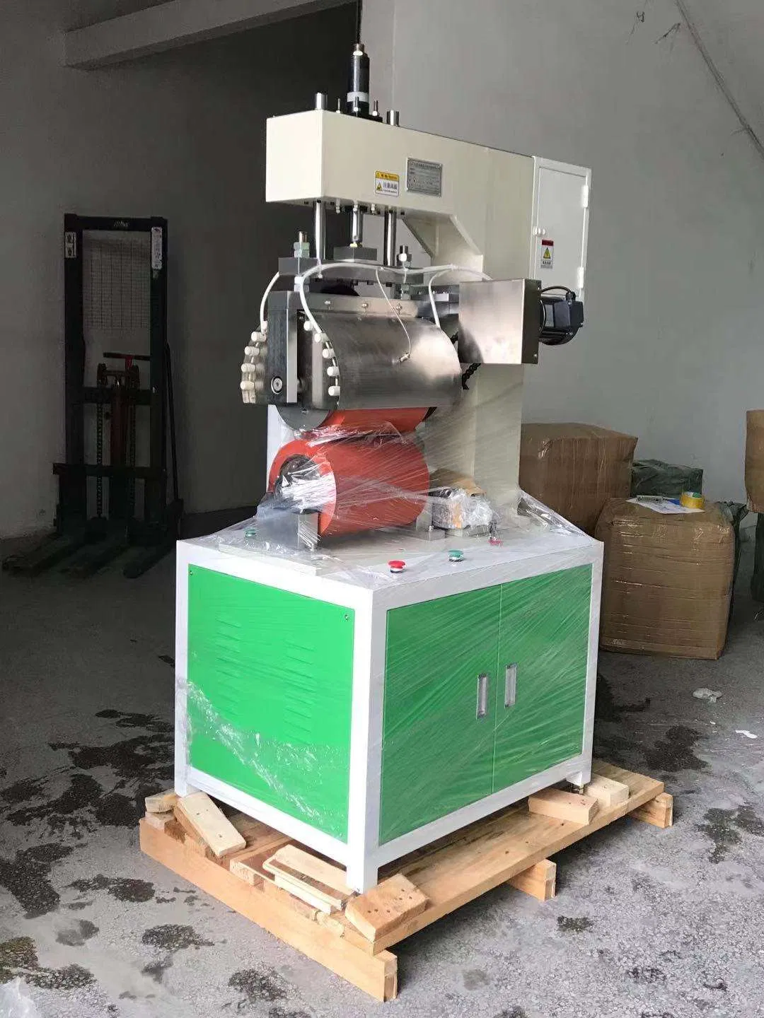 Custom Heat Transfer Equipment for Efficient Thermal Management Solutions