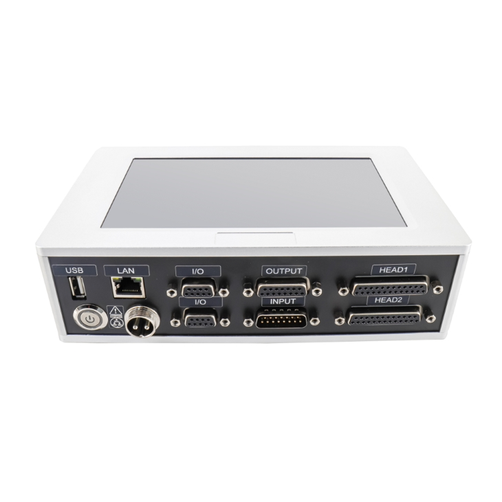 Codpad Dod Large Character White Ink Inkjet Printer Bulkbuy Df130 Self- Cleaning Batch Printing Date Coding Machine for Pouch Box